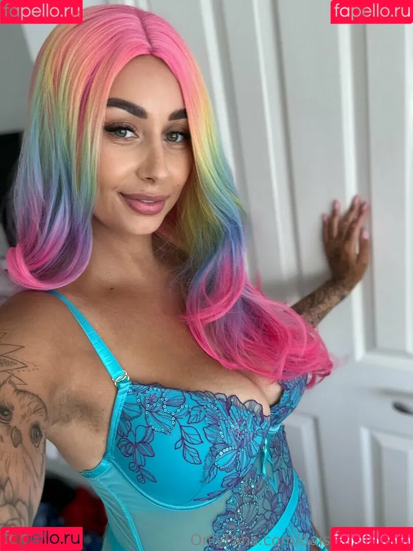 daisy_dreamer Onlyfans Photo Gallery 