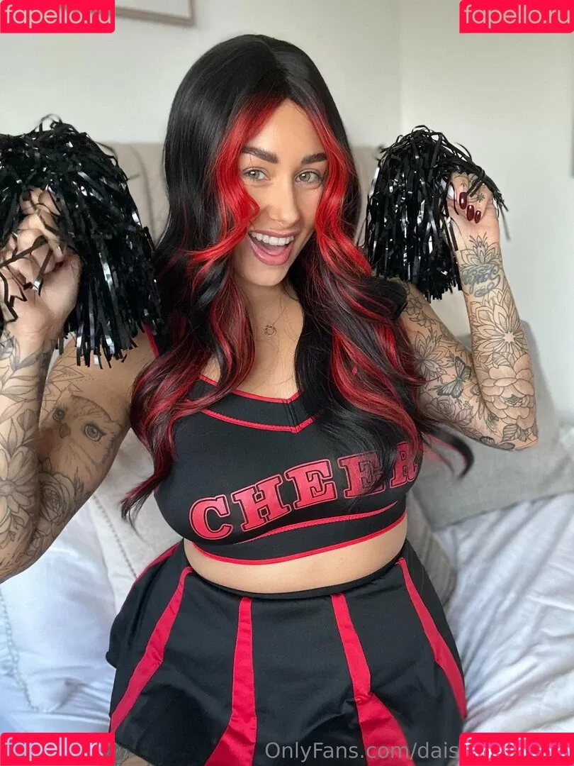 daisy_dreamer Onlyfans Photo Gallery 