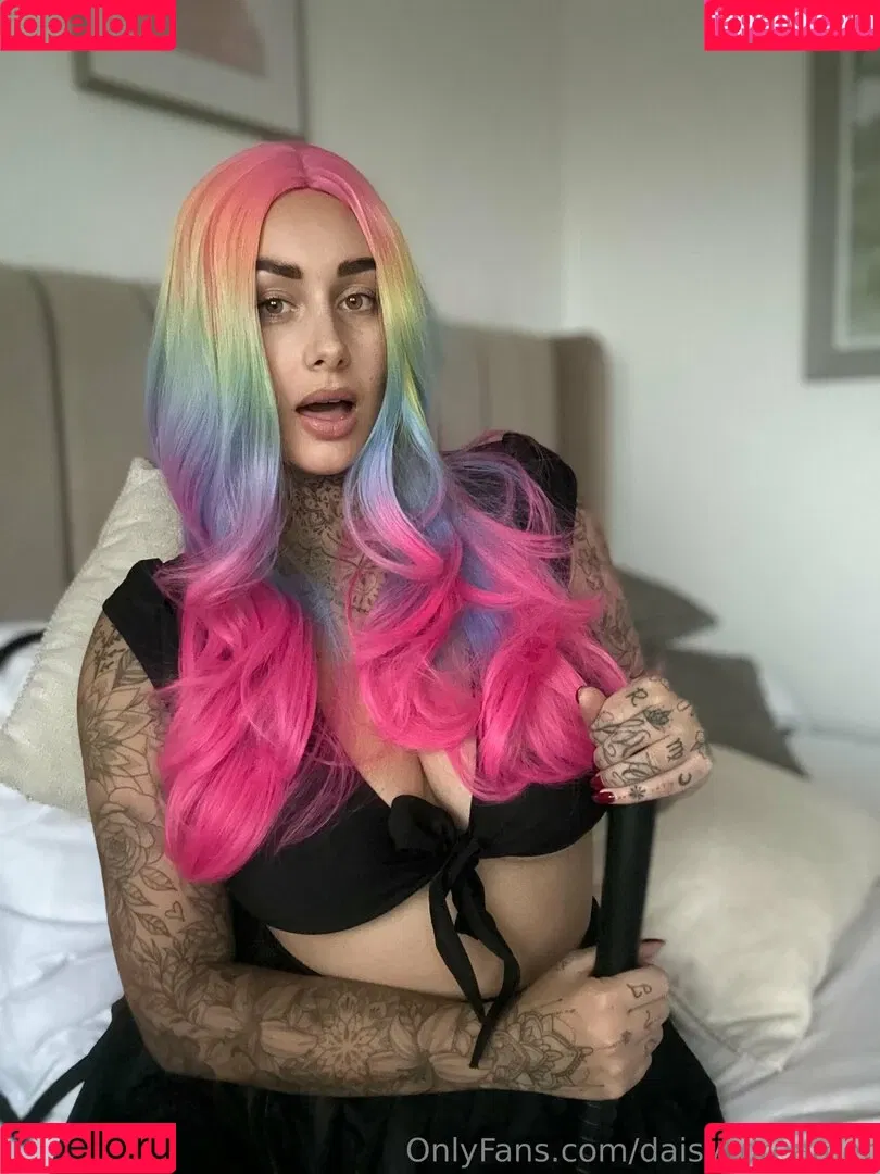 daisy_dreamer Onlyfans Photo Gallery 