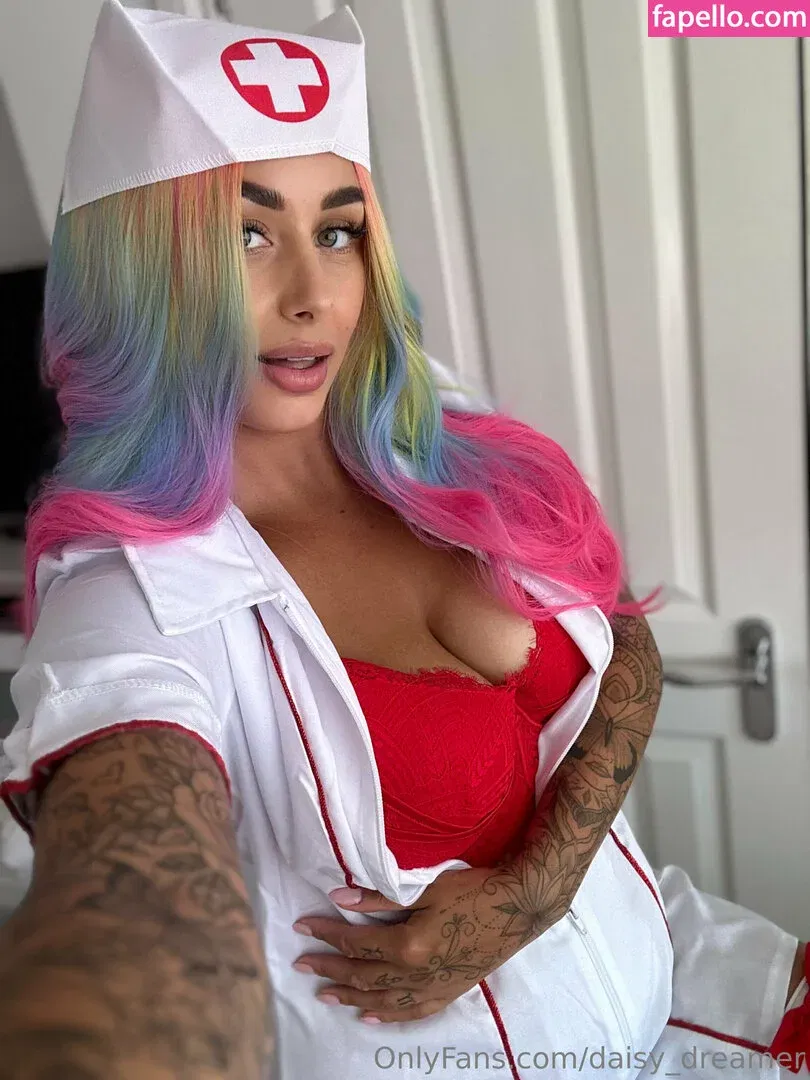 daisy_dreamer Onlyfans Photo Gallery 