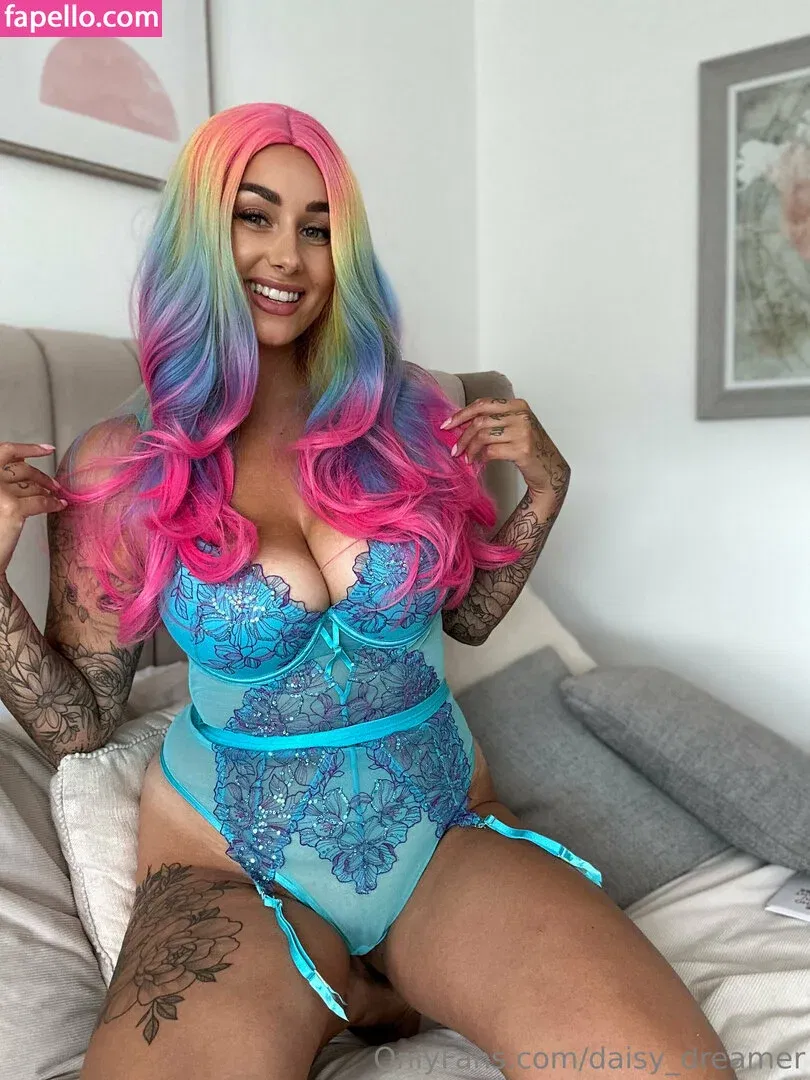 daisy_dreamer Onlyfans Photo Gallery 