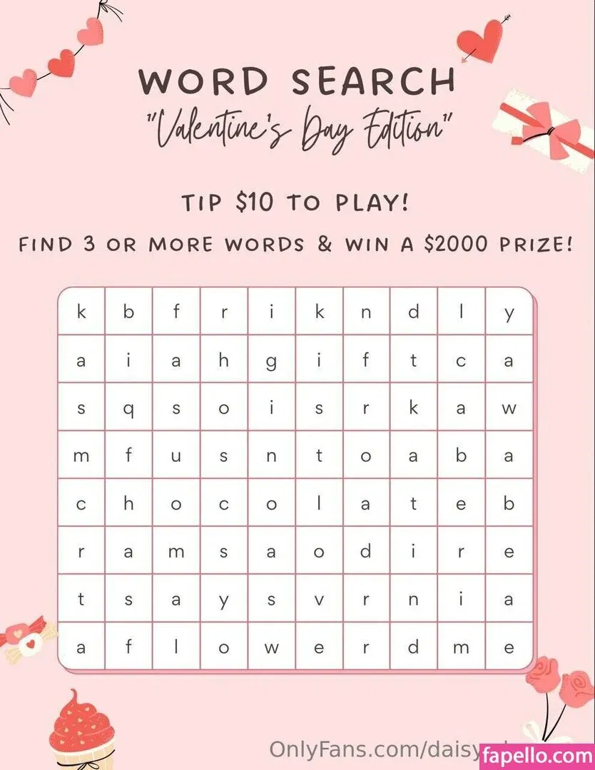 daisy_dreamer Onlyfans Photo Gallery 