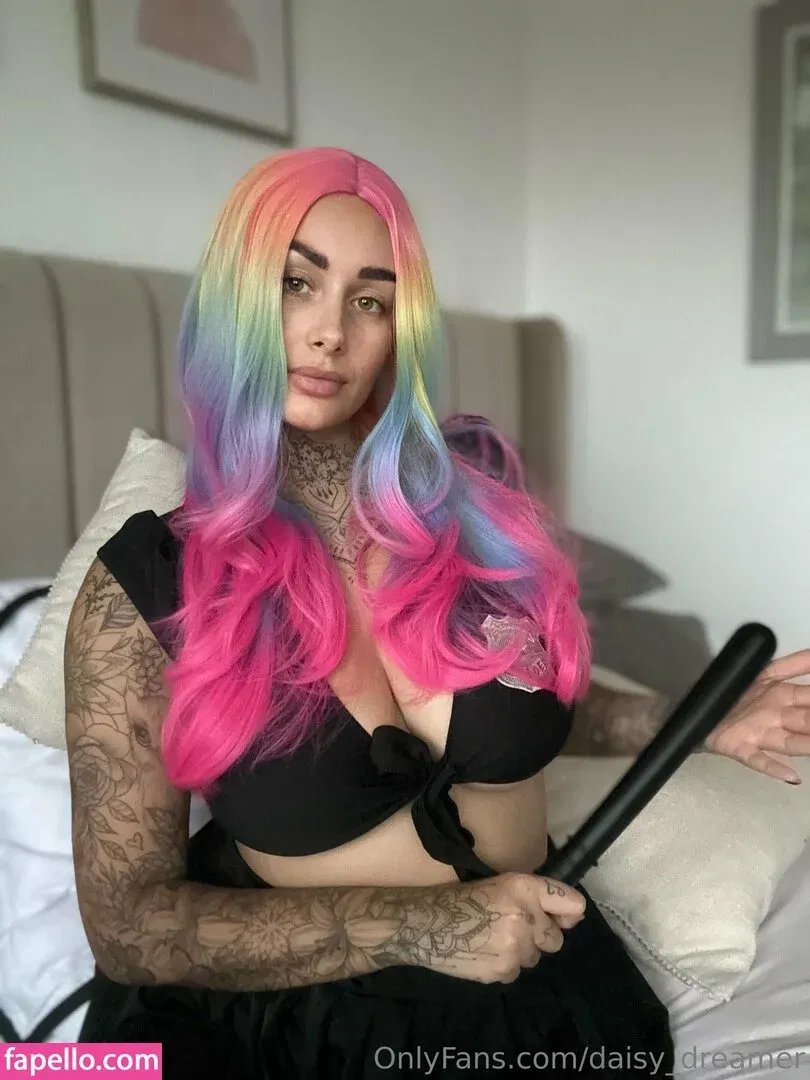 daisy_dreamer Onlyfans Photo Gallery 