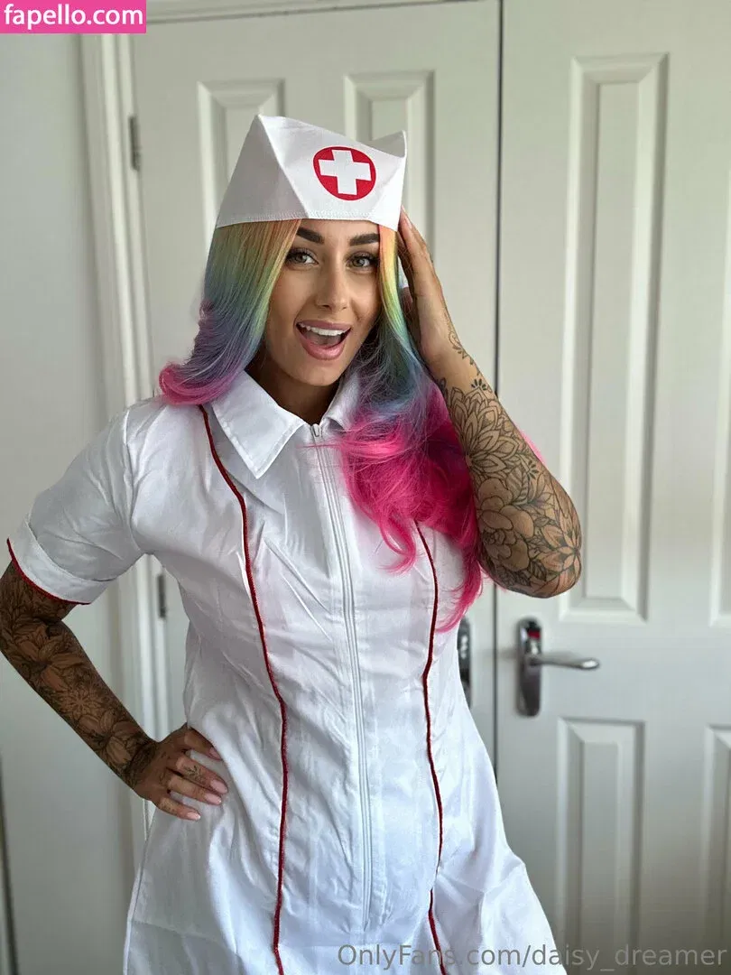 daisy_dreamer Onlyfans Photo Gallery 