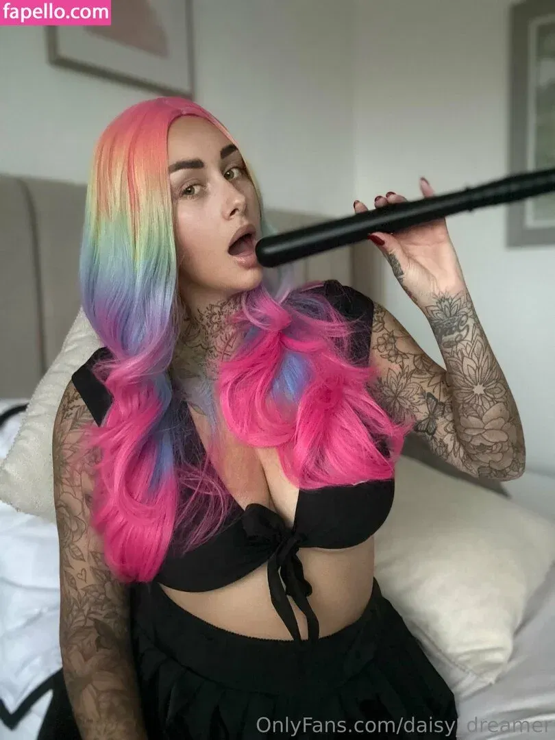 daisy_dreamer Onlyfans Photo Gallery 