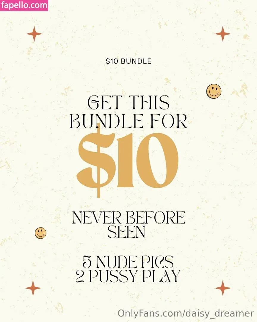 daisy_dreamer Onlyfans Photo Gallery 