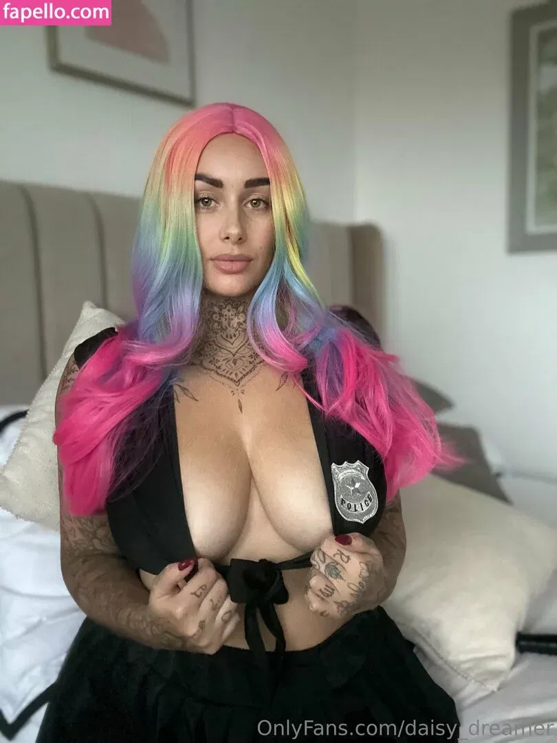 daisy_dreamer Onlyfans Photo Gallery 