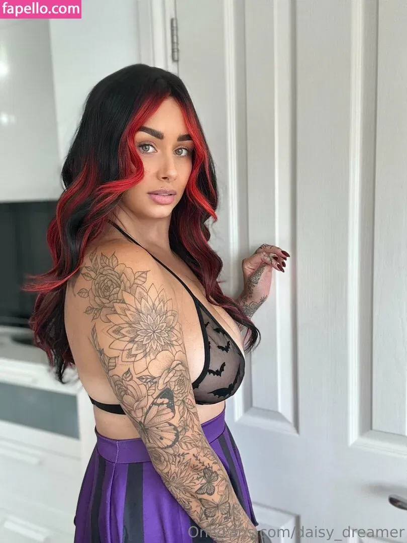 daisy_dreamer Onlyfans Photo Gallery 