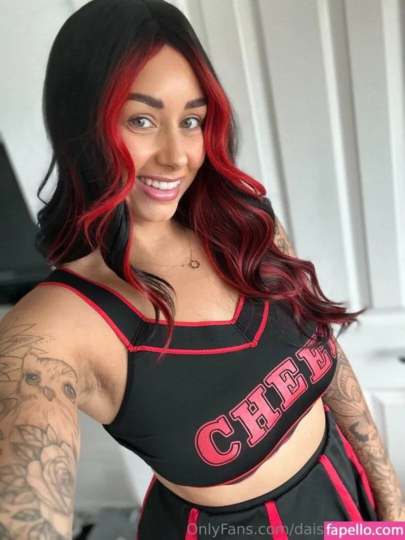 daisy_dreamer Onlyfans Photo Gallery 