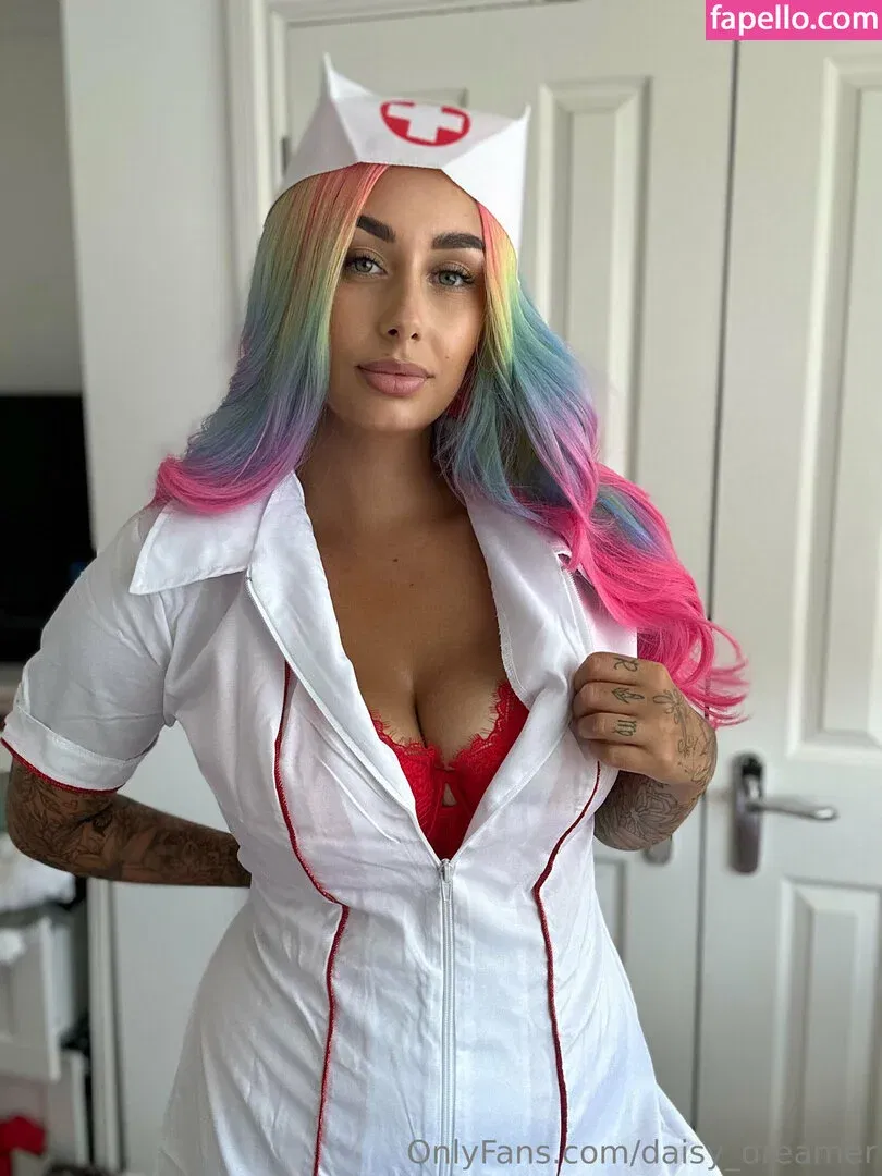 daisy_dreamer Onlyfans Photo Gallery 