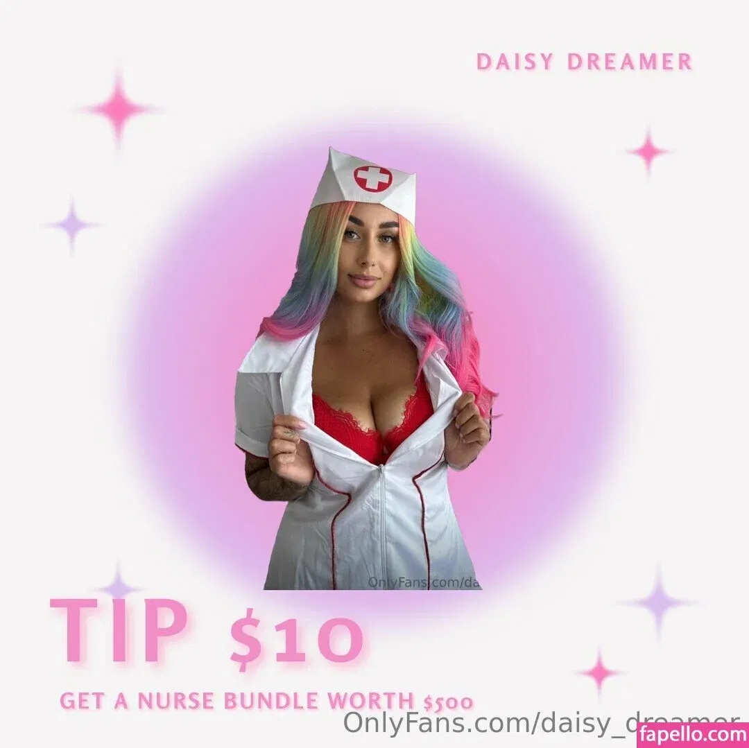 daisy_dreamer Onlyfans Photo Gallery 