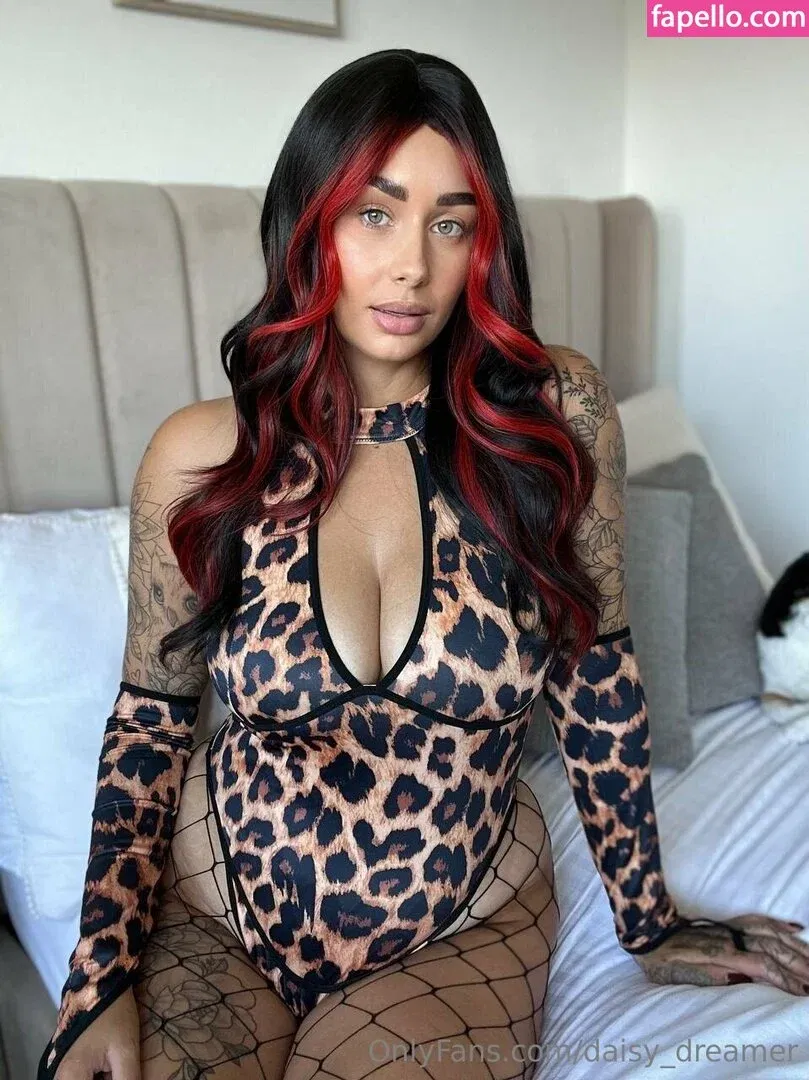 daisy_dreamer Onlyfans Photo Gallery 
