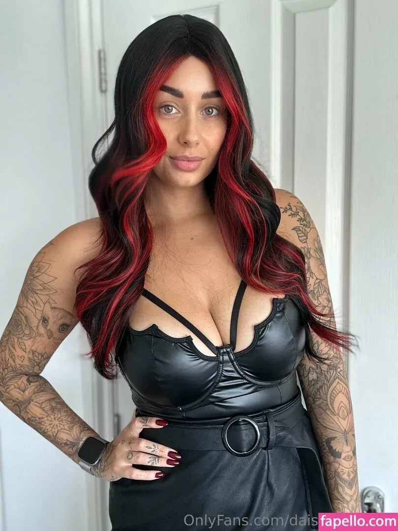 daisy_dreamer Onlyfans Photo Gallery 