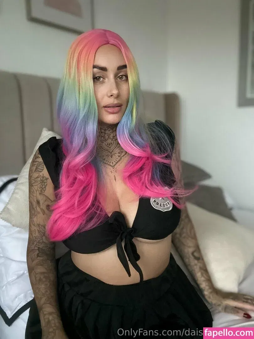 daisy_dreamer Onlyfans Photo Gallery 