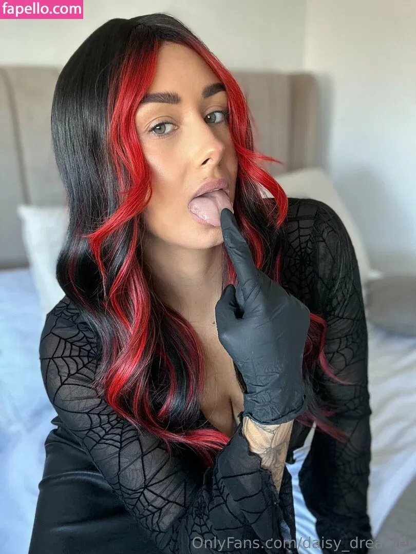 daisy_dreamer Onlyfans Photo Gallery 