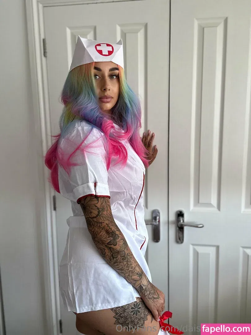 daisy_dreamer Onlyfans Photo Gallery 