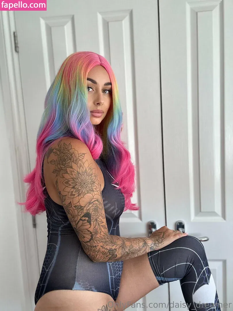 daisy_dreamer Onlyfans Photo Gallery 