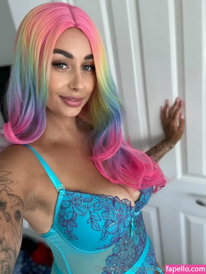 daisy_dreamer Onlyfans Photo Gallery 