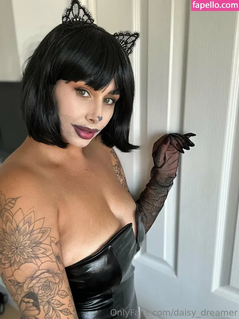 daisy_dreamer Onlyfans Photo Gallery 