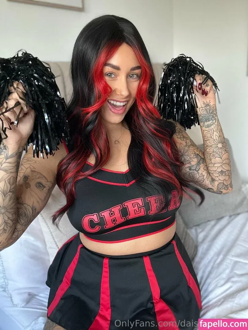 daisy_dreamer Onlyfans Photo Gallery 