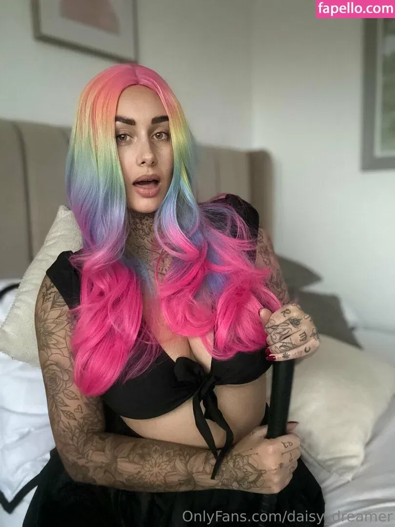 daisy_dreamer Onlyfans Photo Gallery 