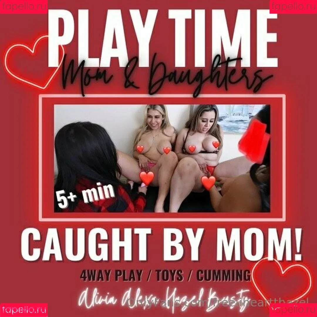 freeiiheartthazel / theejerglove Onlyfans Photo Gallery 
