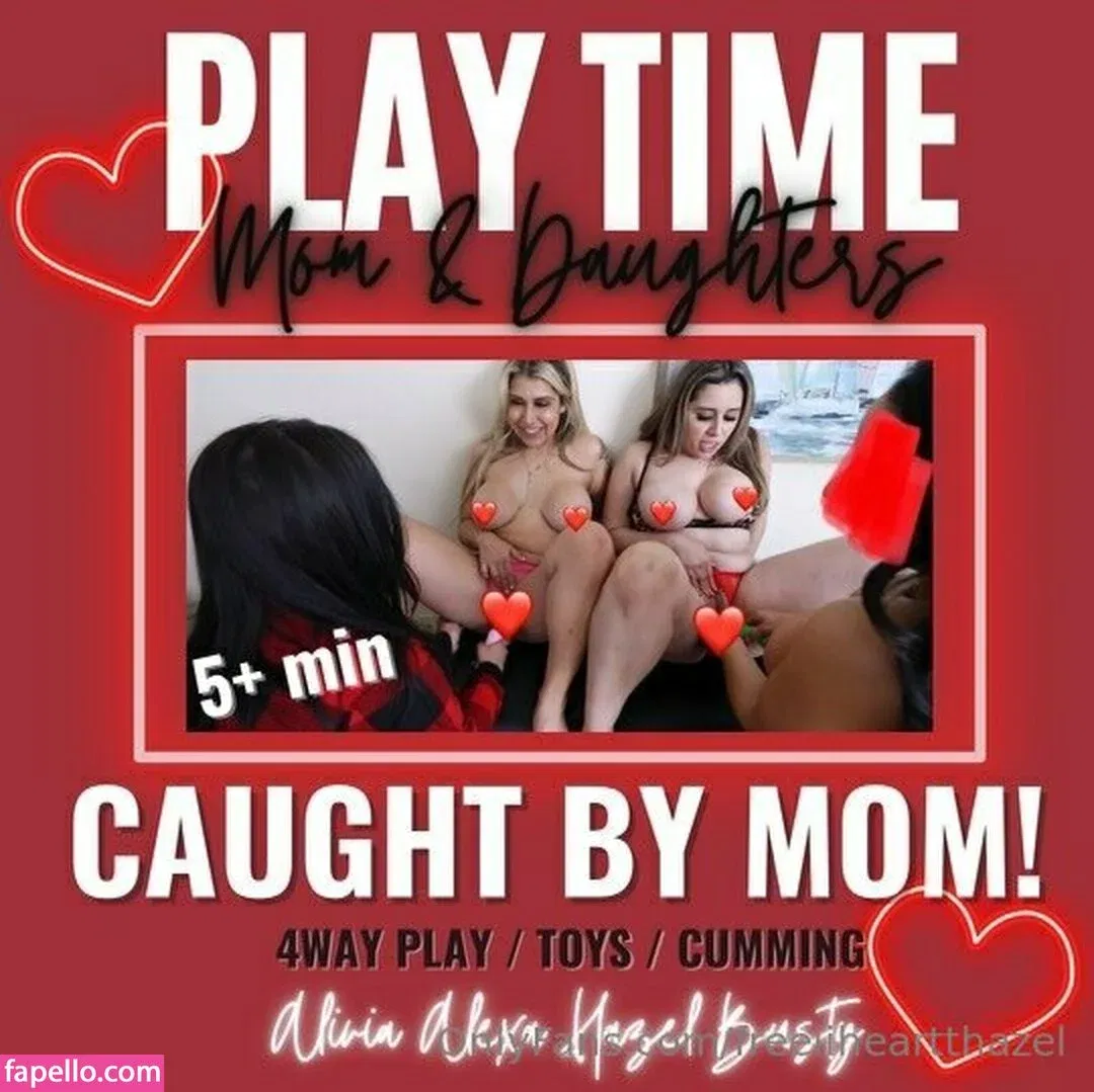 freeiiheartthazel / theejerglove Onlyfans Photo Gallery 