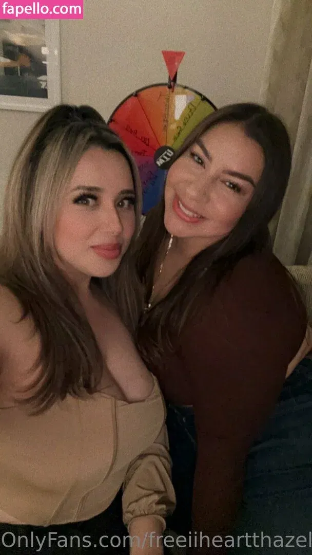 freeiiheartthazel / theejerglove Onlyfans Photo Gallery 