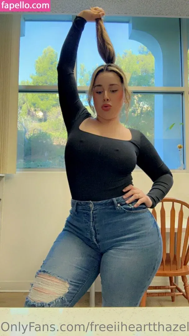 freeiiheartthazel / theejerglove Onlyfans Photo Gallery 