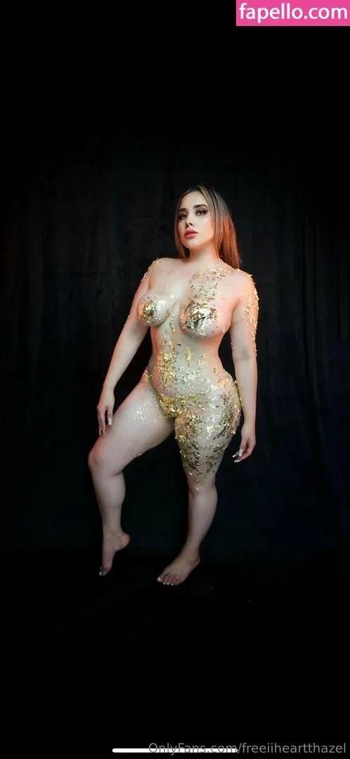 freeiiheartthazel / theejerglove Onlyfans Photo Gallery 