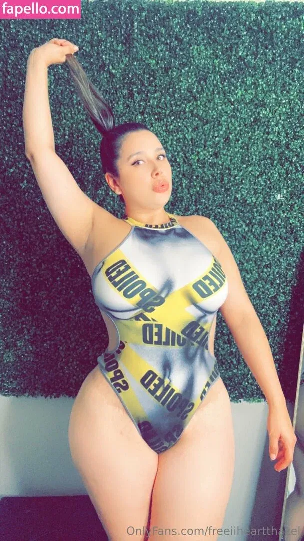 freeiiheartthazel / theejerglove Onlyfans Photo Gallery 