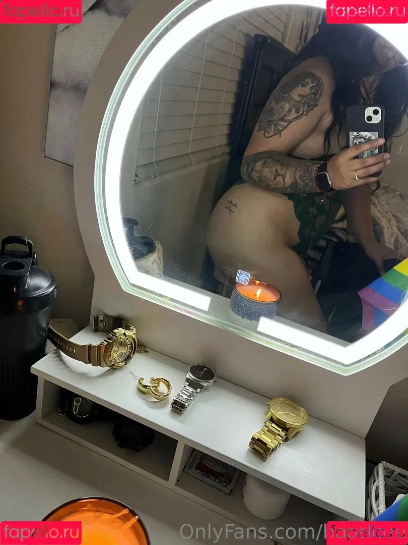 baadcee Onlyfans Photo Gallery 