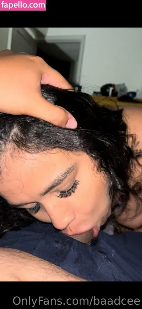 baadcee Onlyfans Photo Gallery 