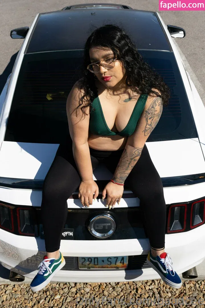 baadcee Onlyfans Photo Gallery 