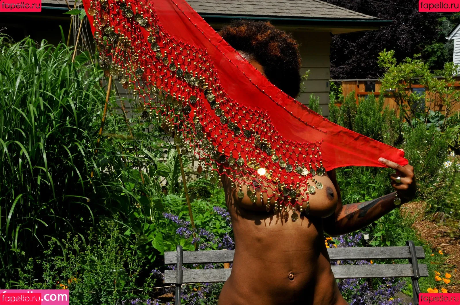 HippieGoddess / hippie___goddess / hippiegoddess69 Onlyfans Photo Gallery 
