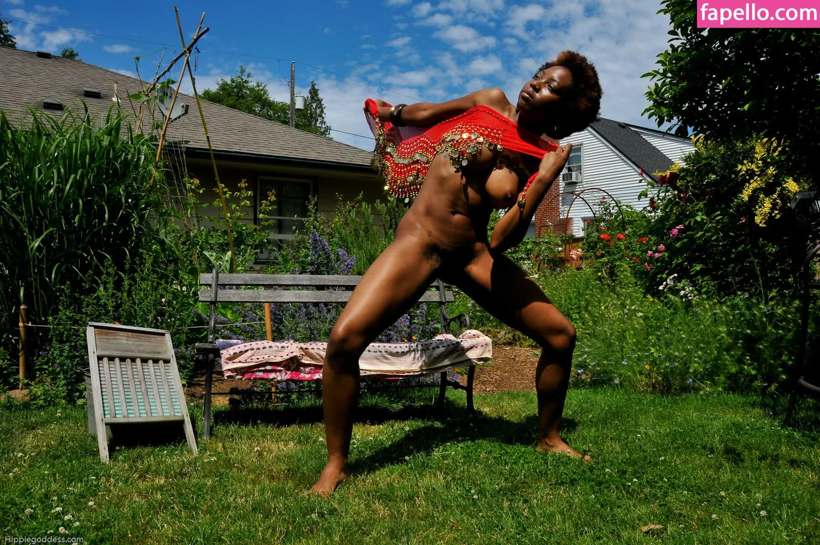 HippieGoddess / hippie___goddess / hippiegoddess69 Onlyfans Photo Gallery 