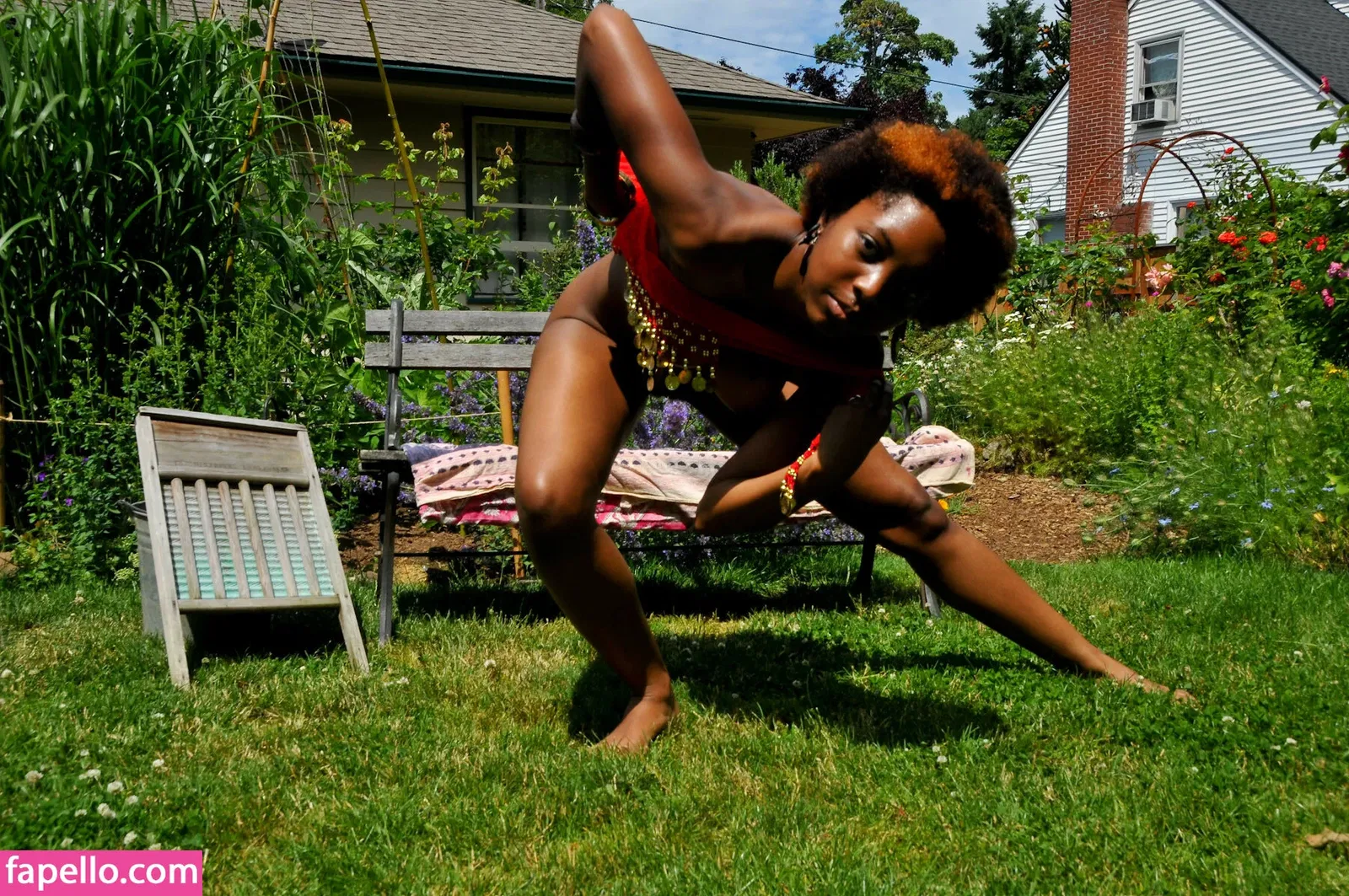 HippieGoddess / hippie___goddess / hippiegoddess69 Onlyfans Photo Gallery 