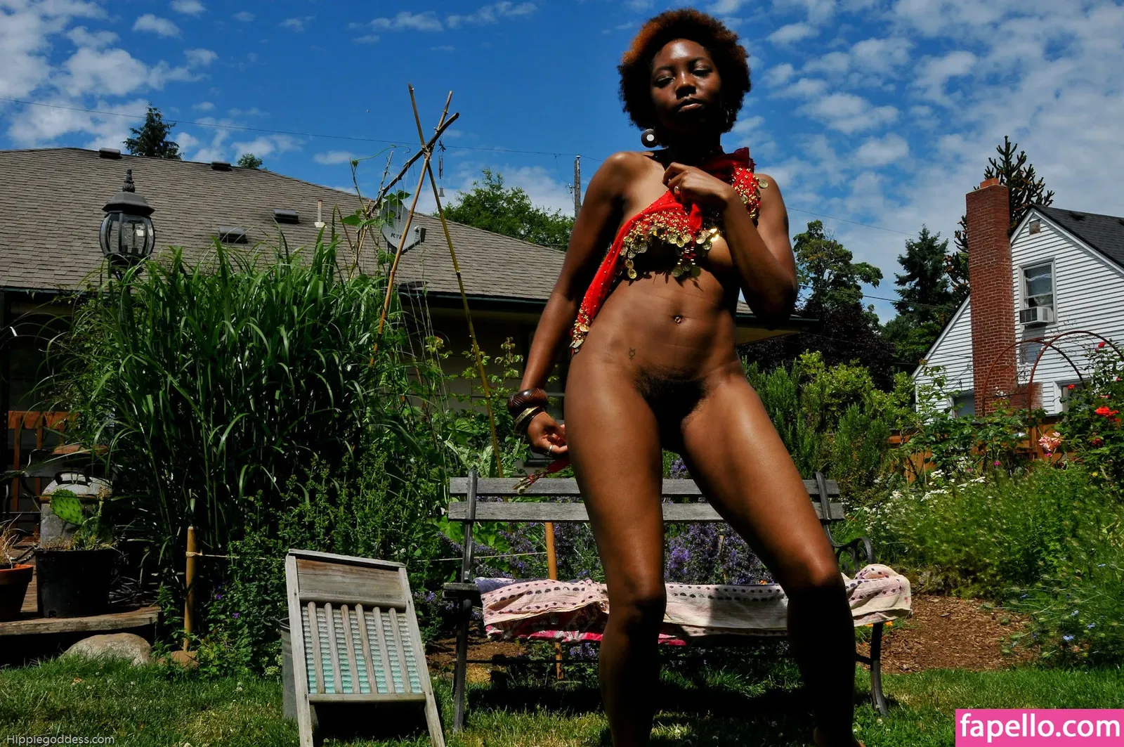 HippieGoddess / hippie___goddess / hippiegoddess69 Onlyfans Photo Gallery 