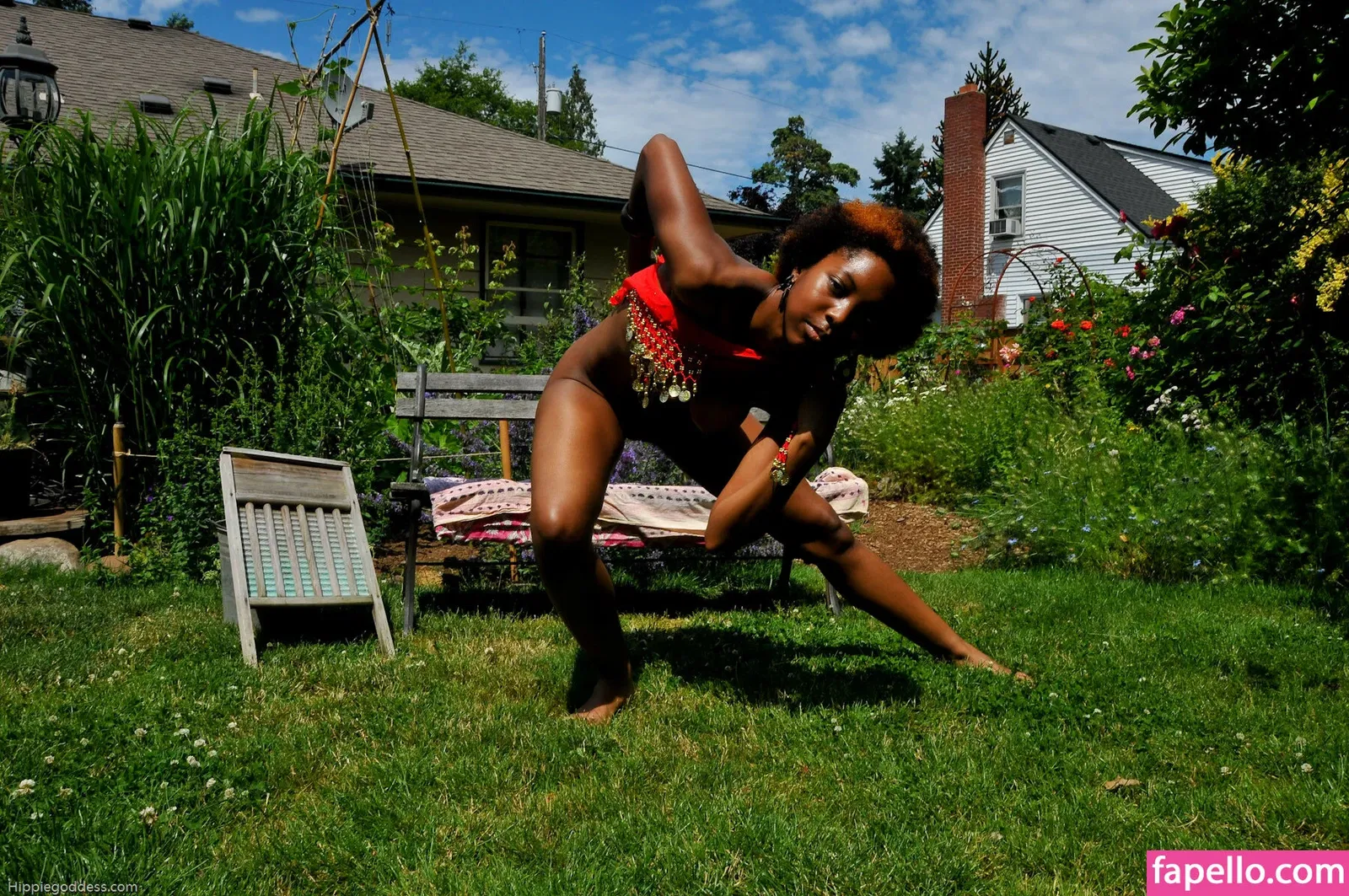 HippieGoddess / hippie___goddess / hippiegoddess69 Onlyfans Photo Gallery 