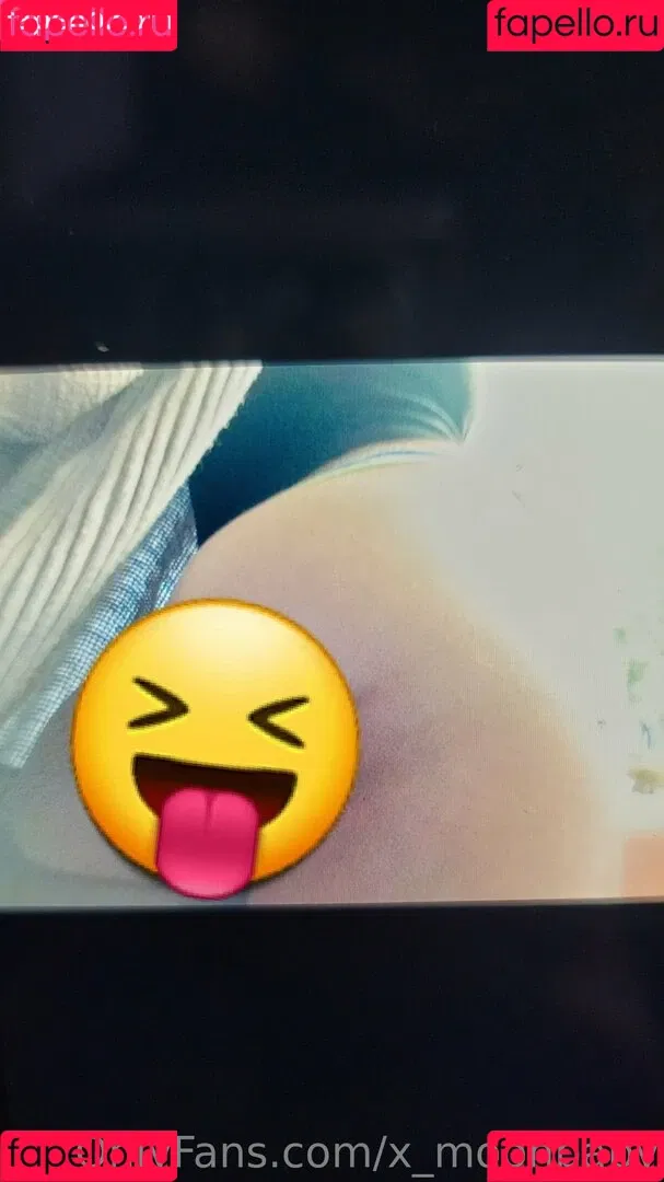 x_moonbaby / x_moonbabyy Onlyfans Photo Gallery 