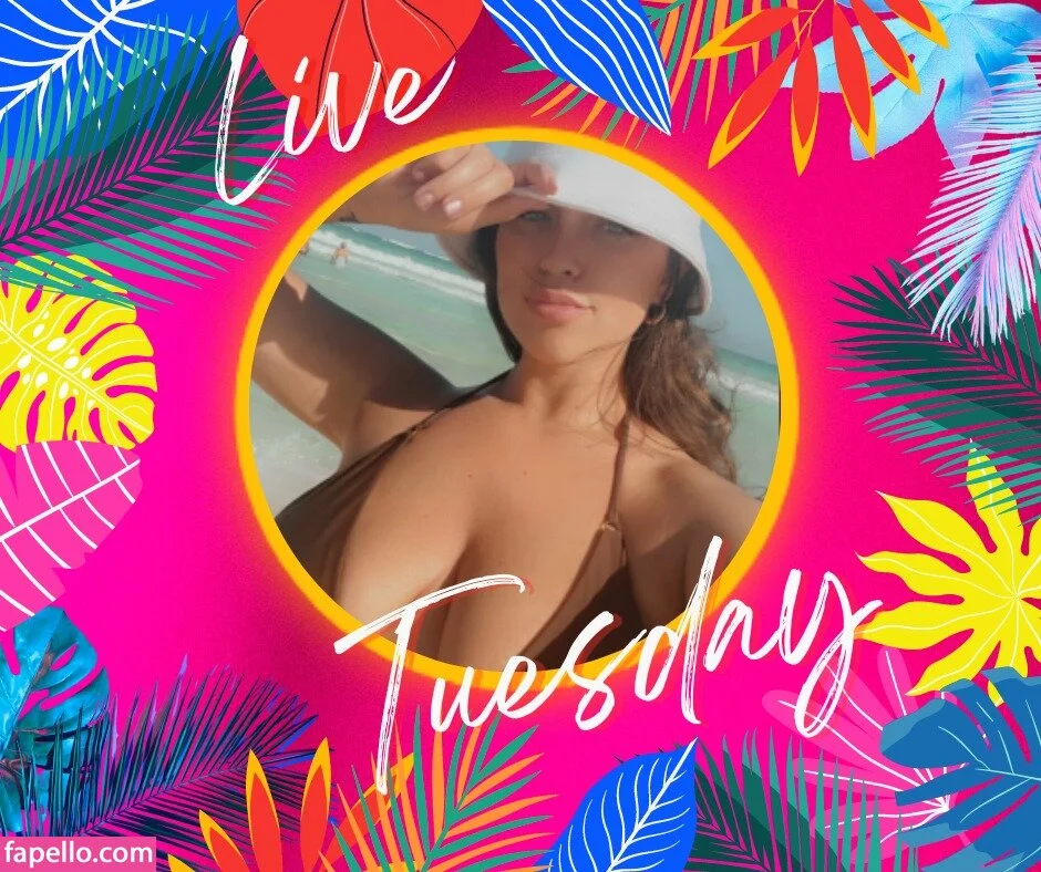 Liivvxo / Liv / babbyliv36 Onlyfans Photo Gallery 