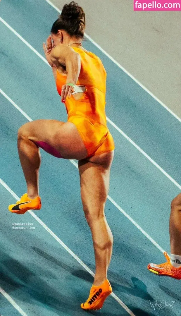 Rani Rosius / ranirosius Onlyfans Photo Gallery 