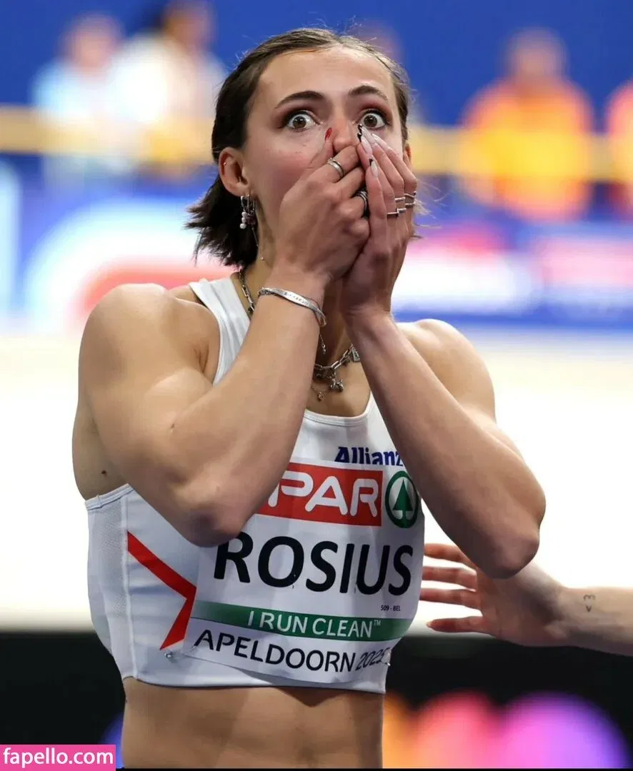 Rani Rosius / ranirosius Onlyfans Photo Gallery 