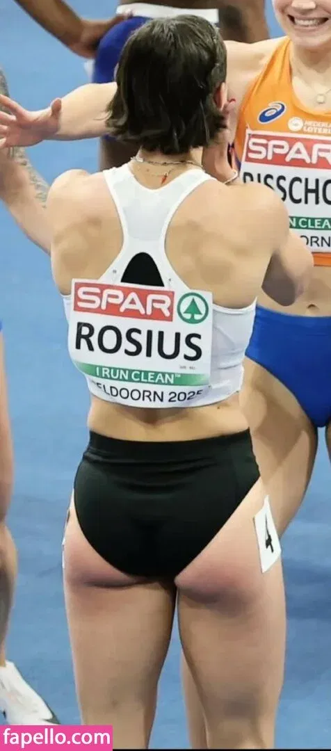 Rani Rosius / ranirosius Onlyfans Photo Gallery 