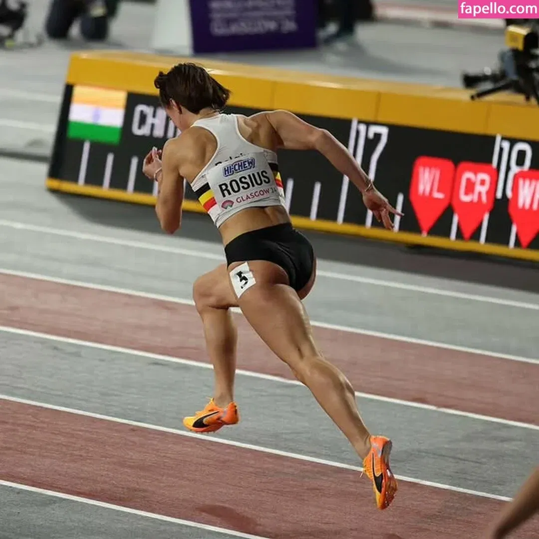 Rani Rosius / ranirosius Onlyfans Photo Gallery 