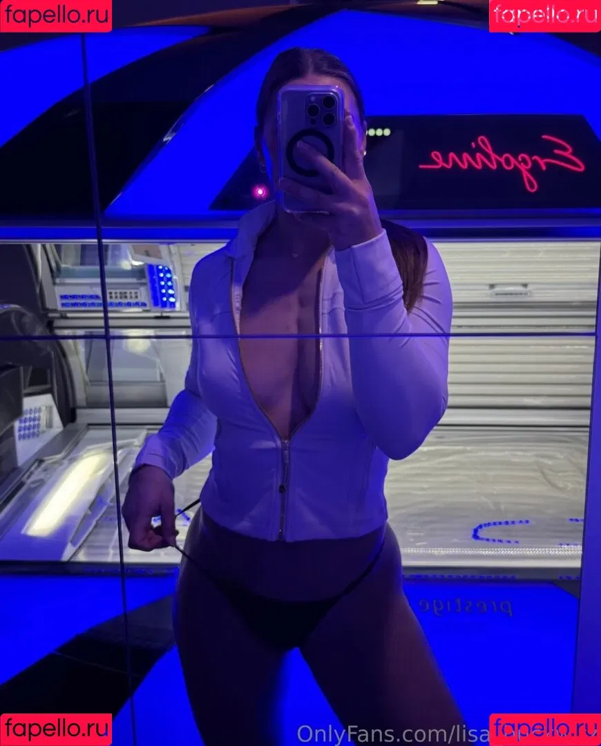 Lisa Buckwitz / lisa_buckwitz Onlyfans Photo Gallery 