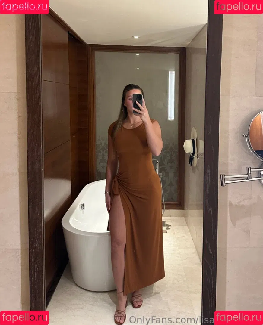 Lisa Buckwitz / lisa_buckwitz Onlyfans Photo Gallery 