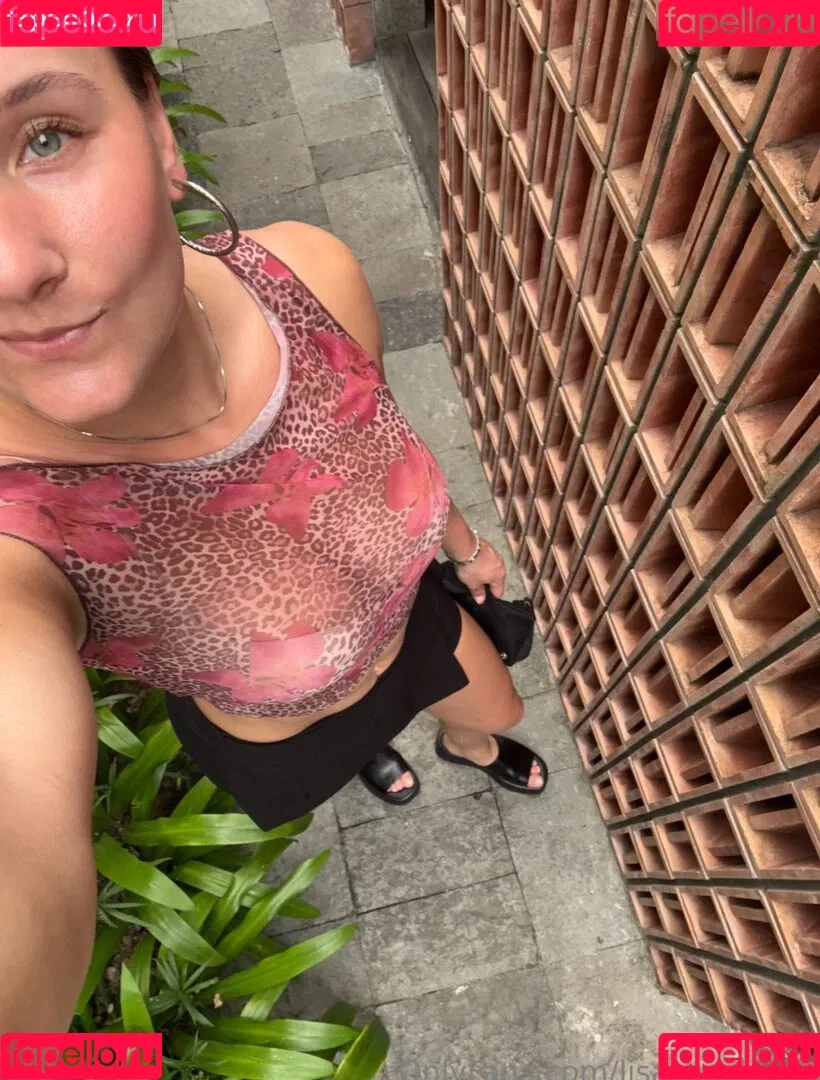 Lisa Buckwitz / lisa_buckwitz Onlyfans Photo Gallery 