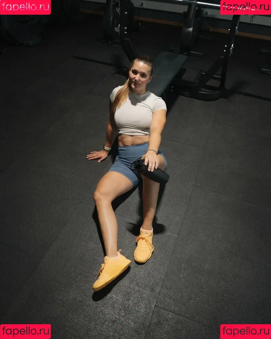 Lisa Buckwitz / lisa_buckwitz Onlyfans Photo Gallery 