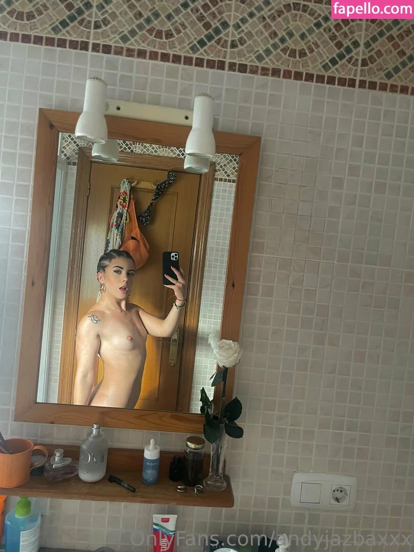 andyjazba / andyjazbaxxx Onlyfans Photo Gallery 